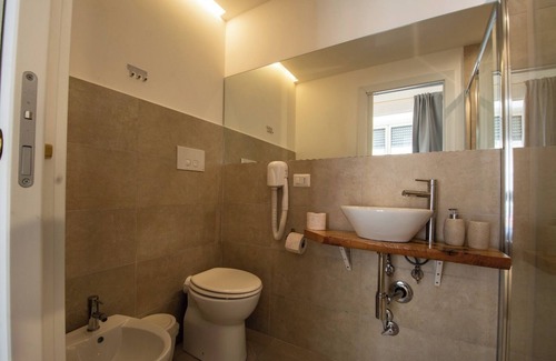 Borgo-Sanzio Apartamento | Rooms in Catania