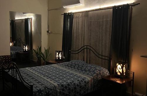 Rawalpindi Casa | Rooms in Central Rawalpindi