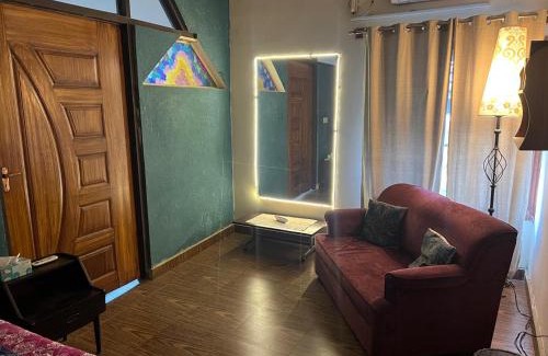 Rawalpindi Casa | Rooms In Central Rawalpindi