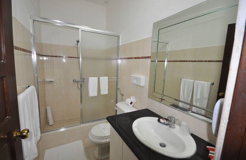 Zona Colonial Hotel | Habitaciones en la zona colonial, hotel colonial