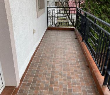 Vozdovac Casa | Rooms Jajinci