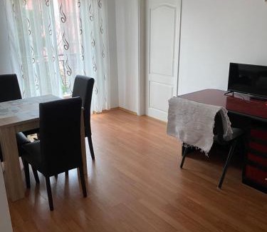 Vozdovac Casa | Rooms Jajinci