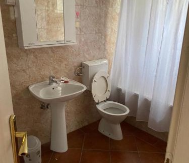 Vozdovac Casa | Rooms Jajinci
