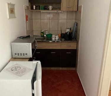 Vozdovac Casa | Rooms Jajinci