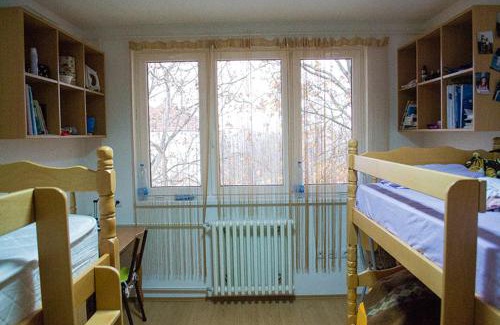 Leon Casa | Rooms Karadjordje