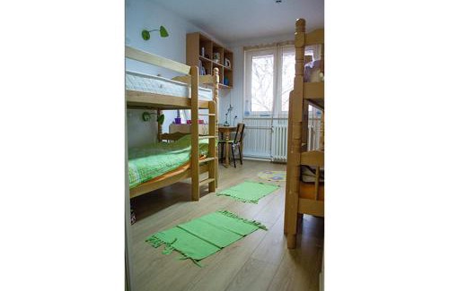 Leon Casa | Rooms Karadjordje