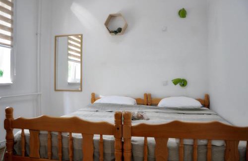 Leon Casa | Rooms Karadjordje