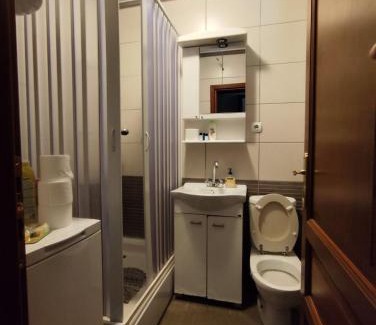Rijeka Crnojevica Casa | Rooms Milena