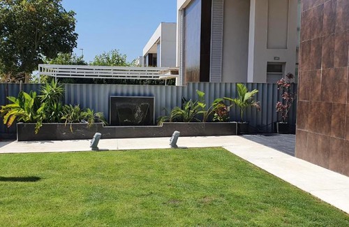 Puerto Real Casa | Rooms Modern Zen Bali