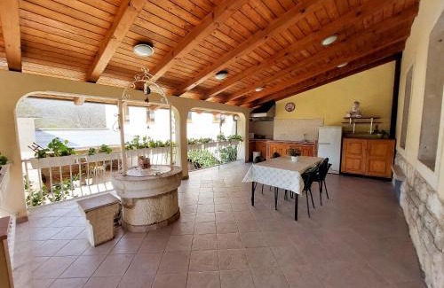 Tribalj Casa | Rooms Nada