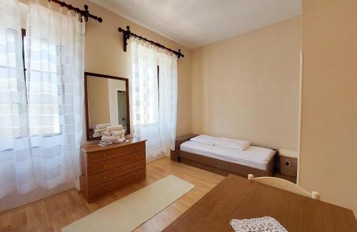 Tribalj Casa | Rooms Nada