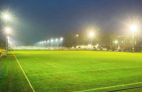 Birmingham Casa | Rooms near stadium park’s hospital and university