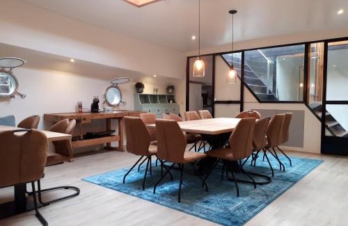 Stadsdriehoek Cama Y Desayuno | Rooms on Water