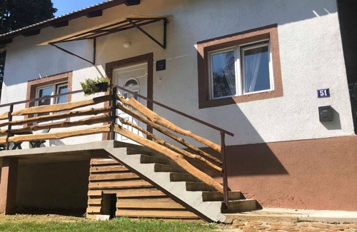 Seliste Casa | Habitaciones, Plitvicka jezera