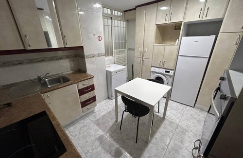 Imperial Apartamento | Rooms Pontones