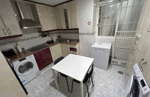 Imperial Apartamento | Rooms Pontones