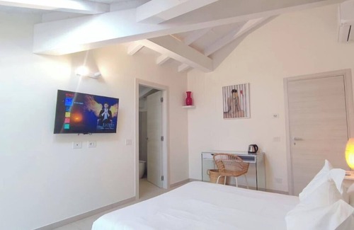 Reggio nell'Emilia Casa | Rooms.Reggio