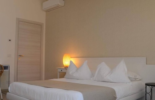 Reggio nell'Emilia Casa | Rooms.Reggio