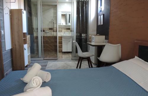 Palilula Cama Y Desayuno | Rooms&Restaurant 43