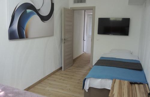 Palilula Cama Y Desayuno | Rooms&Restaurant 43