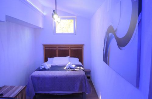Palilula Cama Y Desayuno | Rooms&Restaurant 43