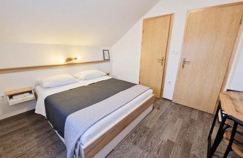 Smoljanac Casa | Rooms Ruza