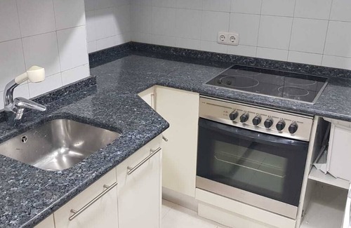Chueca Apartamento | Rooms San Marcos