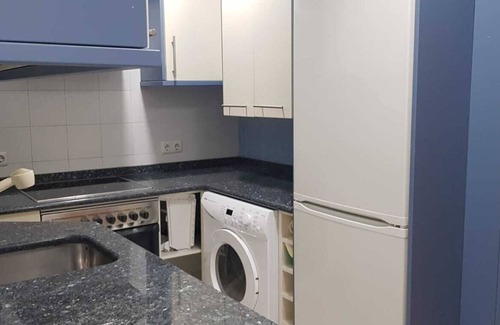 Chueca Apartamento | Rooms San Marcos