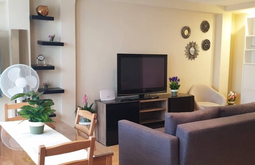 Chueca Apartamento | Rooms San Marcos