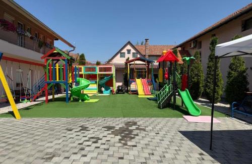 Subotica Apartamento | Rooms Stefan 2