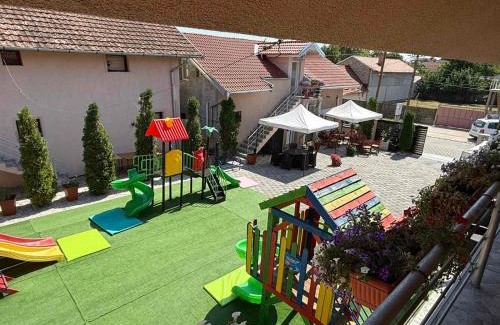 Subotica Apartamento | Rooms Stefan 2