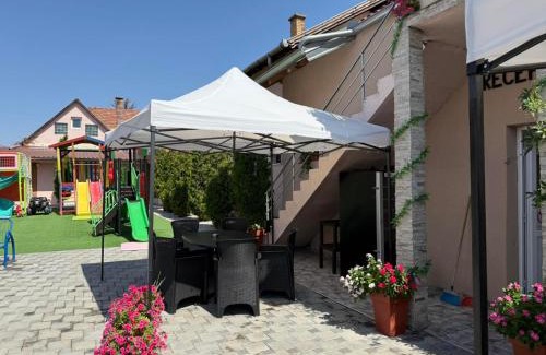 Subotica Apartamento | Rooms Stefan 2