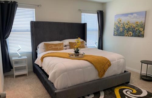Loughman Casa | Rooms SWEET Rooms