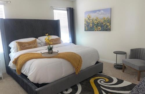Loughman Casa | Rooms SWEET Rooms