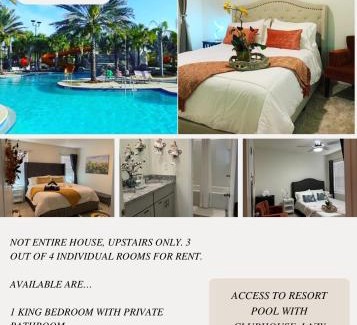 Loughman Casa | Rooms SWEET Rooms