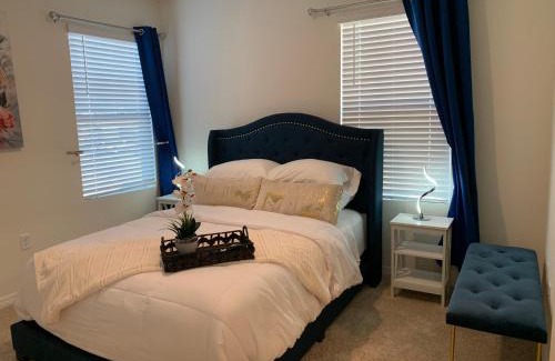 Loughman Casa | Rooms SWEET Rooms