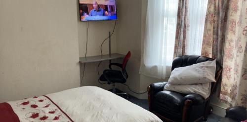 Tottenham Casa | Rooms To Let In London