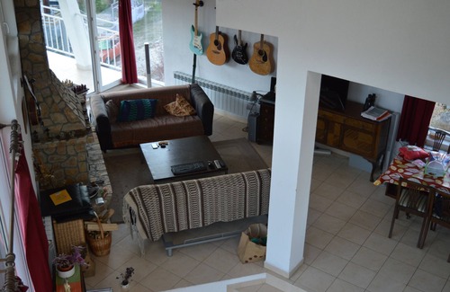 Kosovo Casa | Alquiler habitaciones Villa Pavelsko