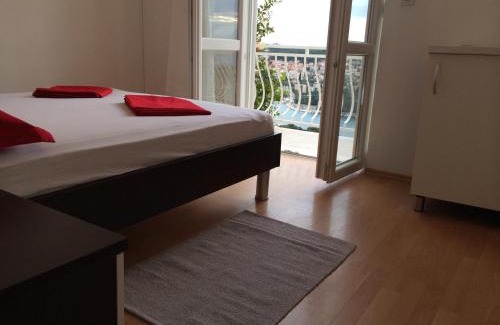 Gruz Casa | Rooms Tomaš