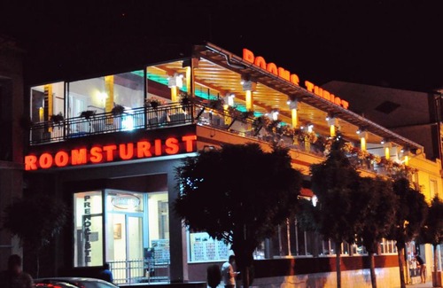 Vladicin Han Casa | Guest House Rooms Turist