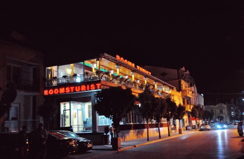 Vladicin Han Casa | Guest House Rooms Turist