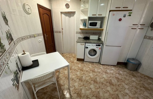 La Nova Esquerra de l'Eixample Apartamento | Rooms Valencia