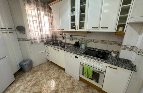 La Nova Esquerra de l'Eixample Apartamento | Rooms Valencia
