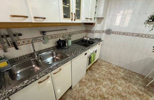 La Nova Esquerra de l'Eixample Apartamento | Rooms Valencia