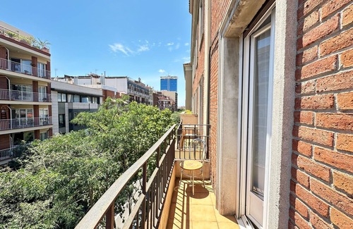 La Nova Esquerra de l'Eixample Apartamento | Rooms Valencia