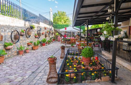 Pestani Apartamento | Rooms Villa Marija