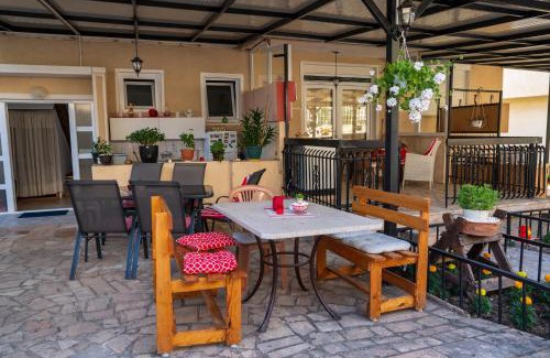 Pestani Apartamento | Rooms Villa Marija