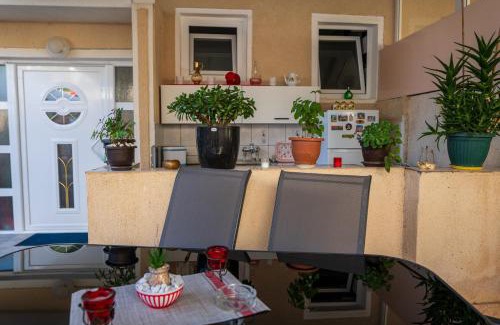 Pestani Apartamento | Rooms Villa Marija