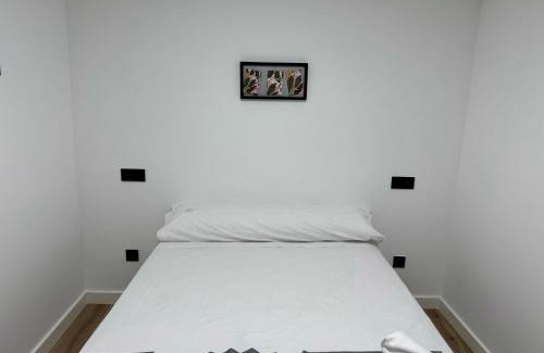 Ciudad Universitaria Apartamento | Rooms Villamil