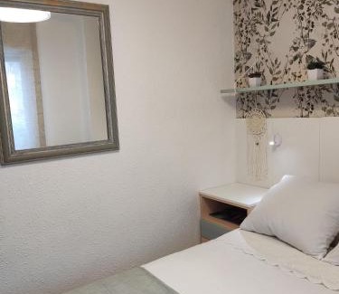 Villaverde Casa | Rooms Villaverde